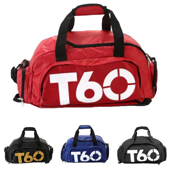 

duffel bags outdoor large capacity waterproof travel sport gym bag tote handbag backpack luggage bolsones grandes