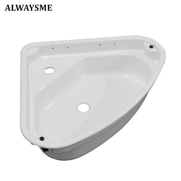 

bath sink with faucet and hose drain for rv,boat atv parts