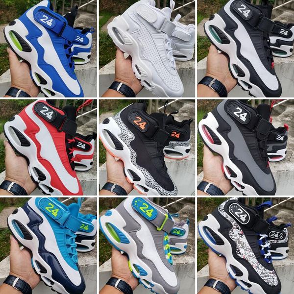 

men 25th gs anniversary returning griffeys 1 shoes ken jrs freshwater pure platinum midnight navy inductkid varsity royal safari sweetest sw