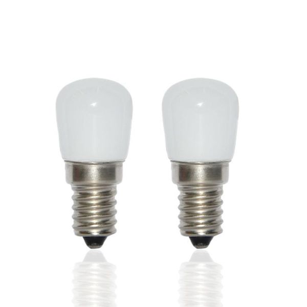 

bulbs e14 e12 led bulb 3w warm/cold white ac220-240v 110v waterproof energy saving for refrigerator,microwave