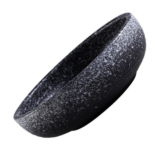 

bowls 1pc japanese style fruit bowl salad ceramic noodle tableware for home