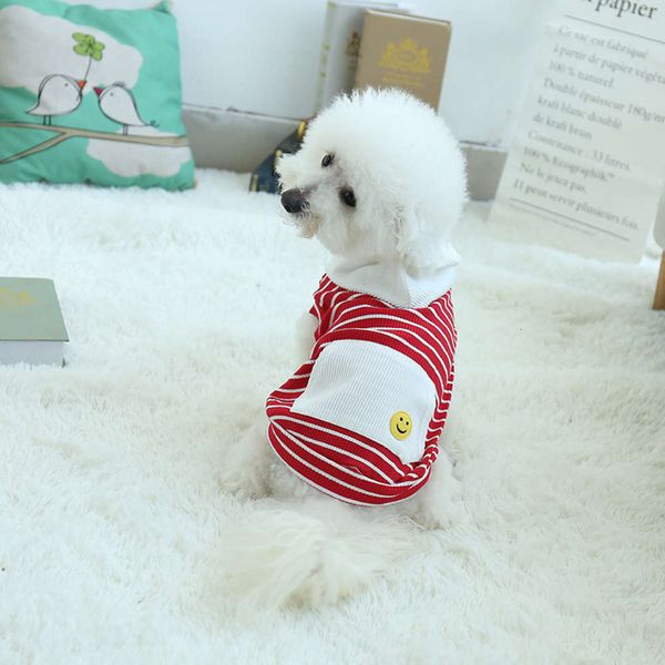 

dog apparel 18 pet dog clothes spring and autumn thin teddy summer