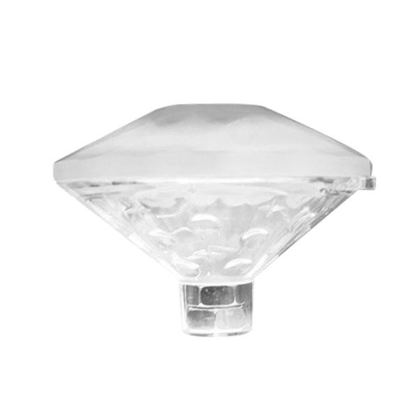 

party decoration multicolor cordless on-water light rgb led lamp glow show swimming pool garden decorative