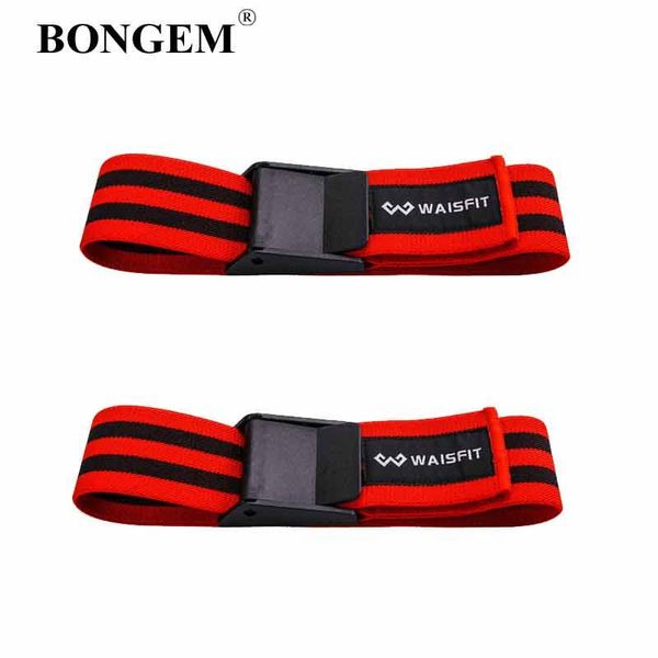 

resistance bands bongem fitness gym equipment bfr occlusion bodybuilding weightlifting wrap for biceps blood flow restriction training