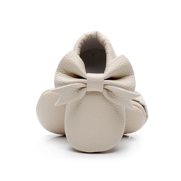 

first walkers cute bow tassels baby girls shoes moccasin infant toddler born footwears indoor crib boys