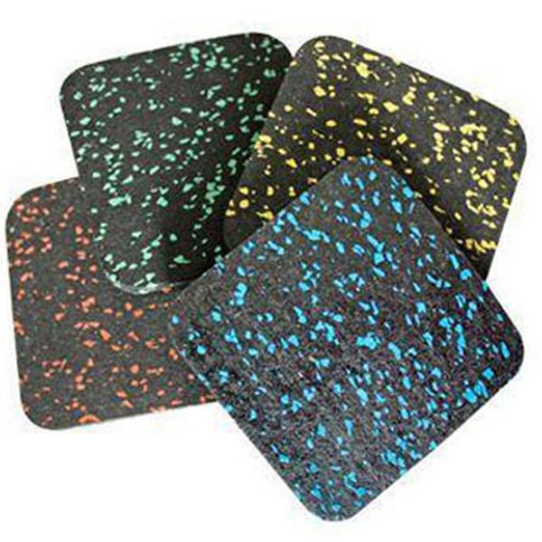 

treadmill mats home waterproof fitness equipment sound insulation absorbing antistatic soft thickened cushion floor pads accessories