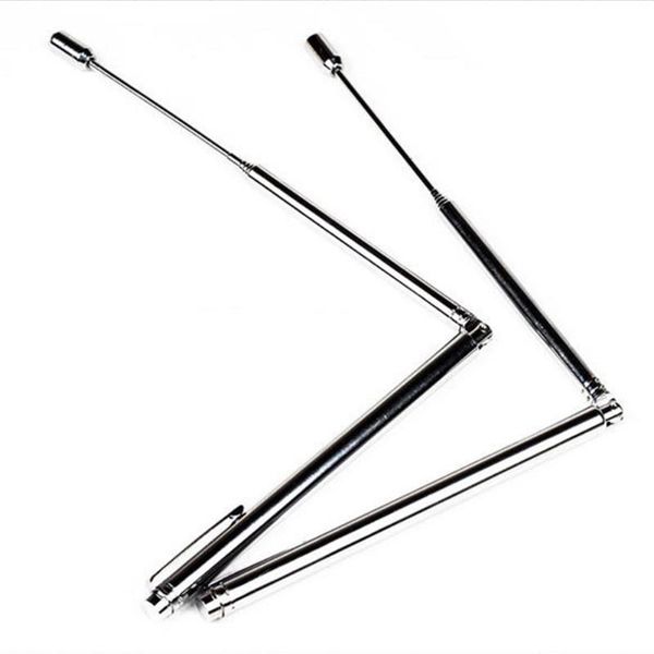 

pcs/set measuring instruments adjustable durable witching divining accessories detector water stainless steel dowsing rods metal detectors