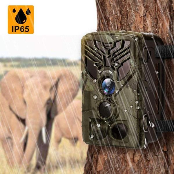 

wifi830 trail hunting camera app bluetooth control 20mp 1080p night vision wildlife scouting cameras po traps track