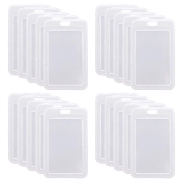 

window stickers 30pcs portable holders name clamshell design protectors