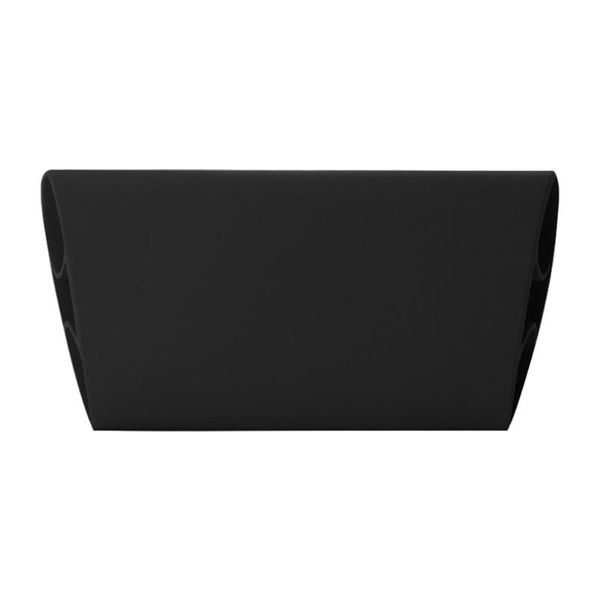 

mouse pads & wrist rests home office support rubber anti slip hollowed out ergonomic design study room pad soft sweat absorption gaming soli