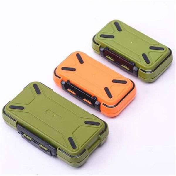 

fishing accessories waterproof and non-slip fish hook box kit luya gear supplies tackle
