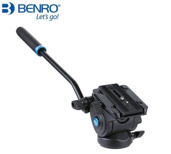 

benro s4 video head tripod heads