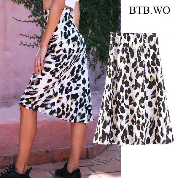 

btb.wo skirts women 2021 pleated boho floral print casual beach skirt high waist ladies mujer, Black