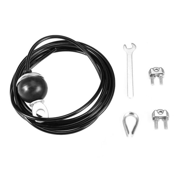 

gym cable wire rope fitness pulley heavy duty steel replacement parts weight lift for home resistance bands