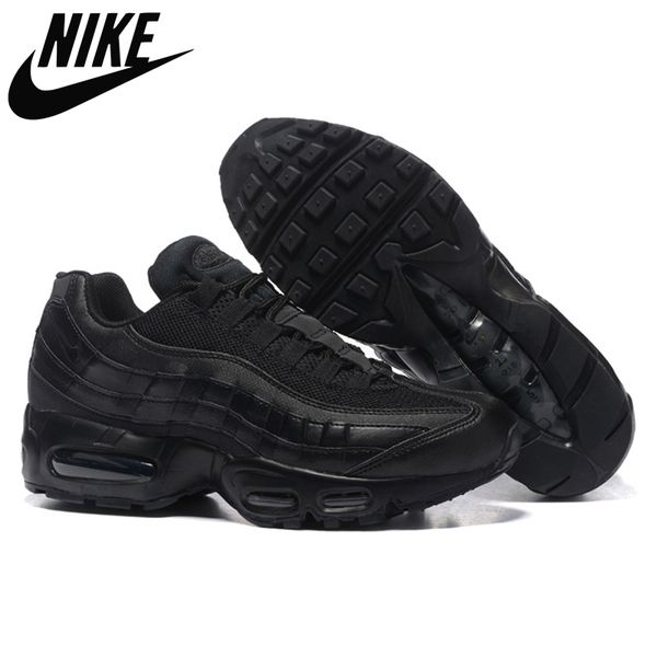 

ing running shoes sneakers 95 mens womens black gold chicago midnight navy neon triple white yang yin sports walking trainers size 36-45