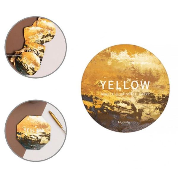 

mats & pads cup mat anti-fall tea reusable decorative special round shape placemat