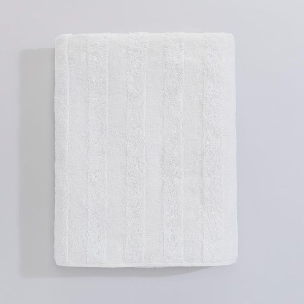 

towel stripe 85x150 cm