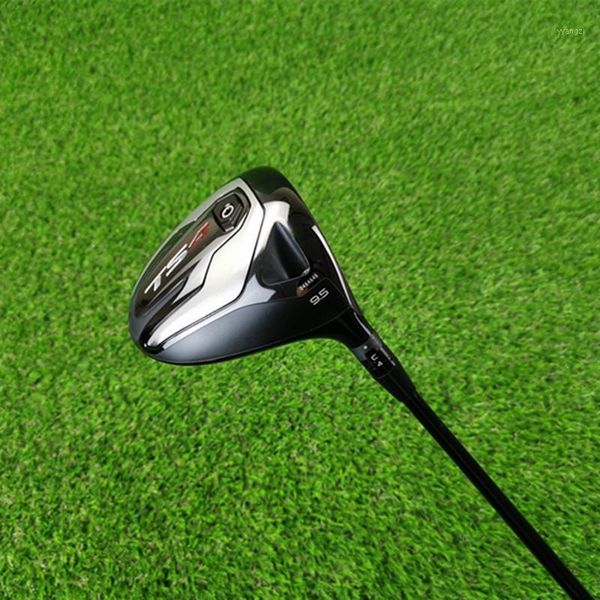 

completely ts4 drivers golf clubs driver fariway wood graphite shafts 9.5/10.5 loft degree fast complete set of1