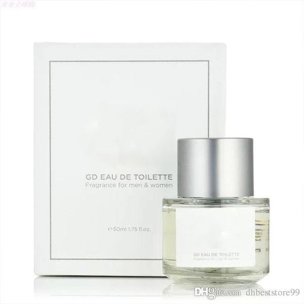 BigBang G-Dragon GD 50ML EDT Lady Perfume Распылите один и тот же бренд цитрусовой лимон жасмин высокое качество и быстрая бесплатная доставка