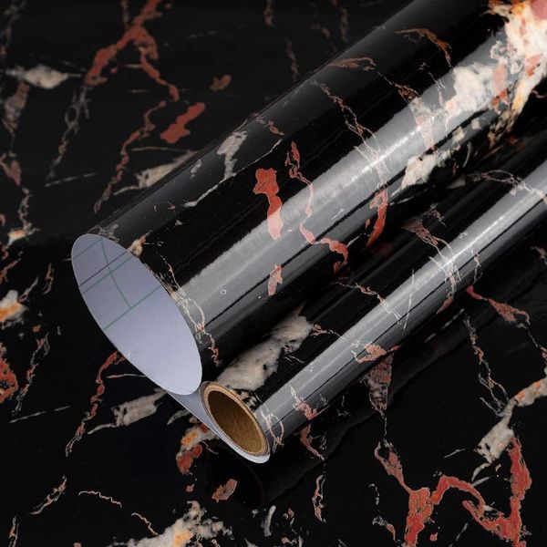 

wallpapers marble wallpaperpeel and stick wallpapes self adhesive contact paper wall furniture stickers kitchen cabinets wallpaper