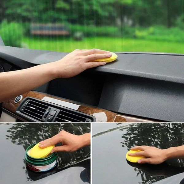

car sponge 11pcs cleaning kit 20/22.5/23/23/23cm detailing brush high quality