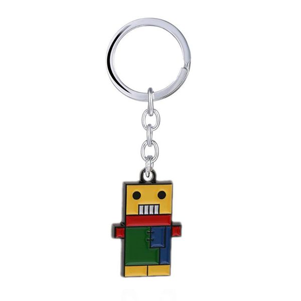 

keychains anime Ã killua zoldyck keychain men metal figure cosplay key chain rings women jewelry bag pendant llaveros trinket, Silver