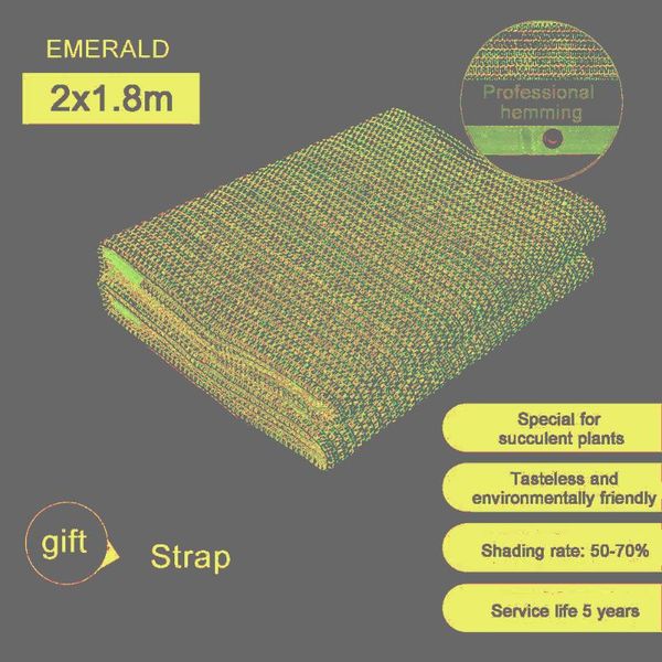 

shade garden anti uv hdpe wear resistant breathable swimming pool patio sunproof succulent plant cover outdoor awning sails