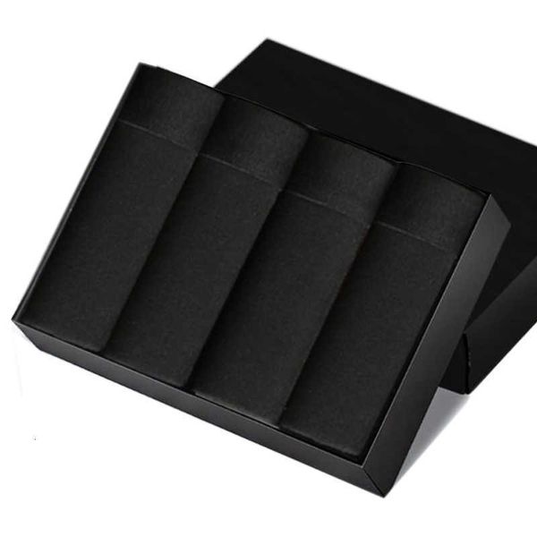 

underpants 4 pcs/lot brand boxers men underwear cotton shorts 's panties home boxer 5xl, Black;white