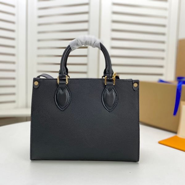

luxurys designers tote bags women shoulder bag handbag travel shopping handbags lady large capacity wallet meet daily style good nice
