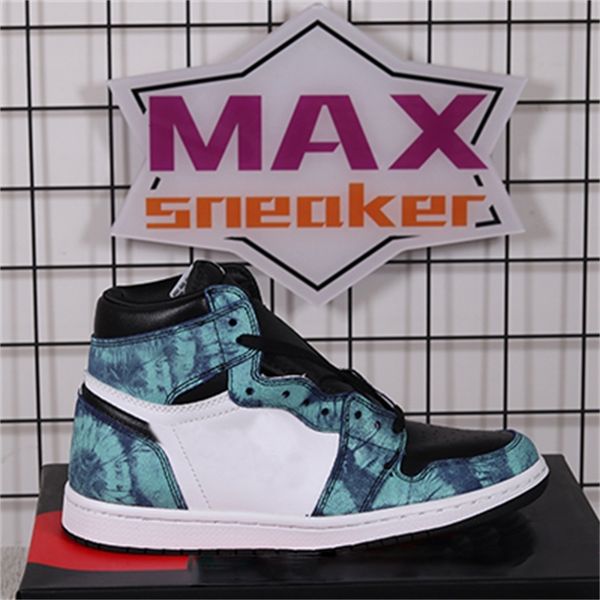 

Basketball Shoes men women 1s high OG University Blue Dark Mocha Obsidian Light Smoke Grey 4s Fire Red Black Cat mens sneakers2YZJBG8F