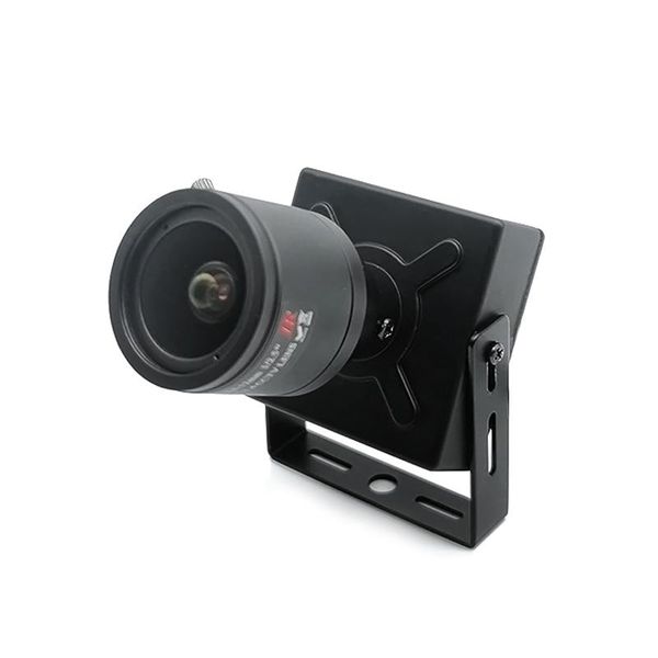 

cameras xm 720p 5mp 4k ahd coaxial 4x zoom 2.8-12mm lens home security infrared mini cube box camera