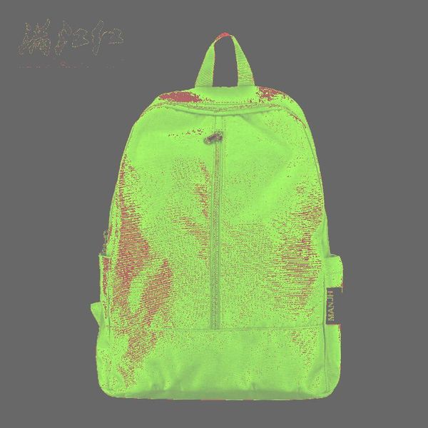 

backpack mjh oxford fabric leisure men backpacks multi-functional travel for boys and girls 4 colors choice fashion