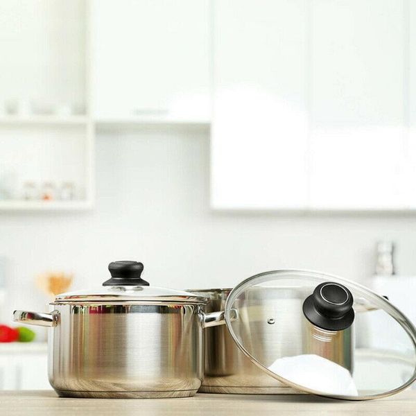 

mats & pads accessories pot lid knobs gadgets heat-resistant holder handle kitchen