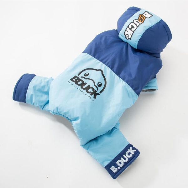 

dog apparel hipidog clothes fashion coat cartoon autumn and winter puppy