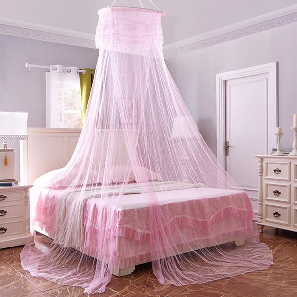 

mosquito net for double bed bedroom elgant canopy curtain tent princess