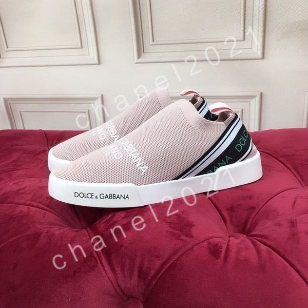 

2022 classic casual shoes boots womens travel 100% lace-up designer running trainers letters flat rivet men gym sneakers size 35-45, Black