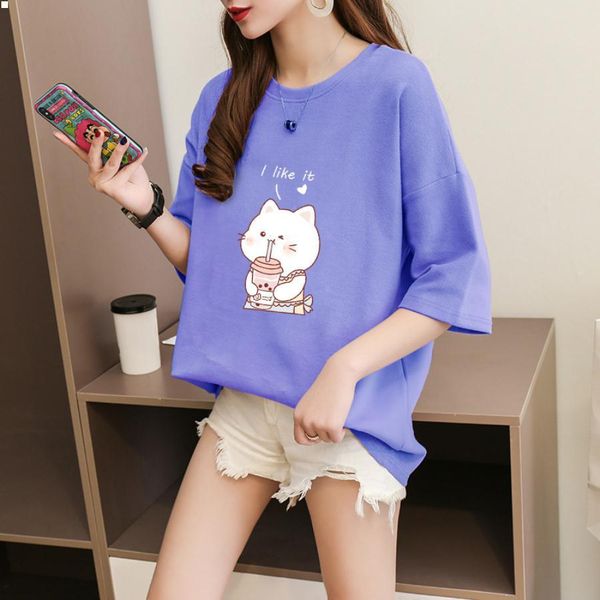 

collared designers t shirts female clothes male camisas de hombre plus size women clothing classic t-shirt  3xl crop cotton tshirt short sl, White