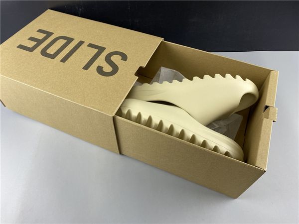 

yeesy slide bone black green slippers white khaki men women indoor outdoor sandal basketball shoes football size 35-47 xn5c xn5c oj4p