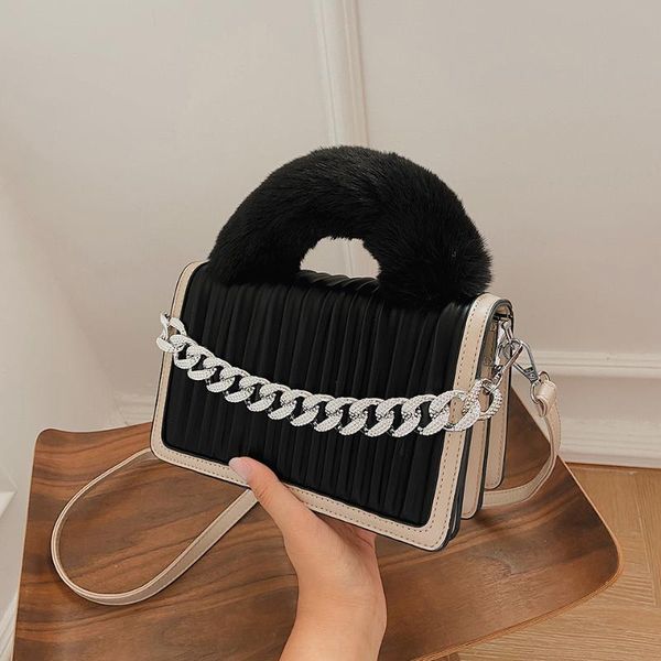 

shoulder bags fashion brand design handbags women female purses and small ladies crossbody messenger