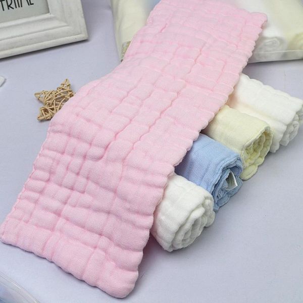 

cloth diapers 5pcs infant white cotton baby diaper washable nappy