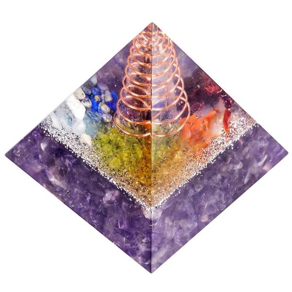 

jewelry pouches, bags natural crystal stone orgonite pyramid reiki gravel minerals healing energy orgone pyramide yoga meditation tool room, Pink;blue