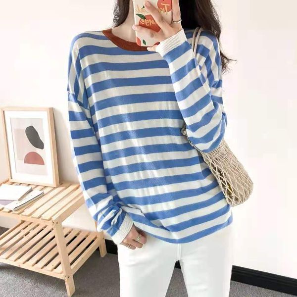 

women's sweaters harajuku street clothes, korean style, autumn 2021, White;black