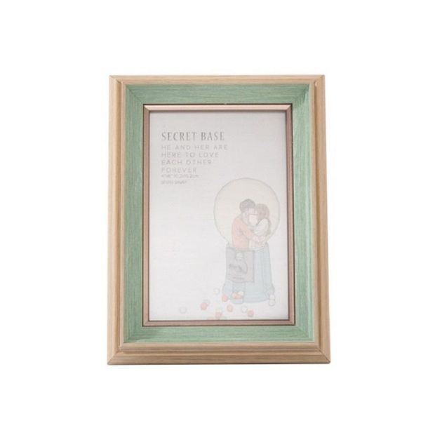 

frames vintage po frame horizontal vertical format picture inner wall art hand made beside table decor