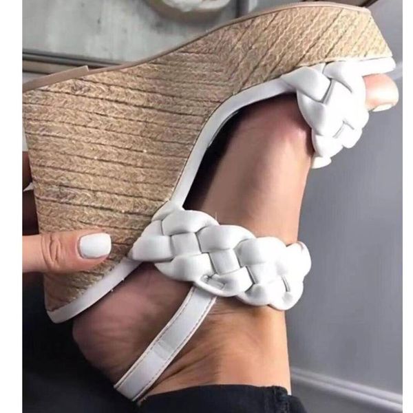 

sandals karin platform wedges back strap buckle super high heel summer leisure casual woman shoes walking comfy, Black
