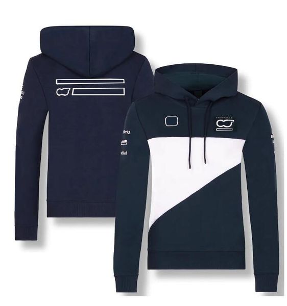 

2021f1 sweater new f1 racing hoodie same style customization