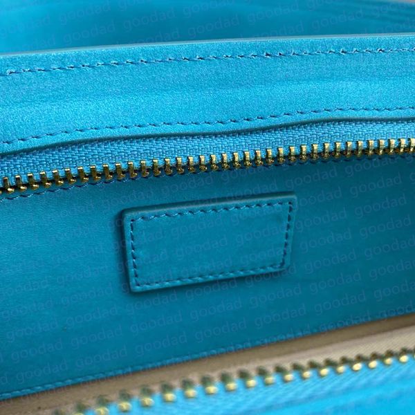 

women shoulder bags 2021 fashion crossbody bag classic baguette small square bags solid suede leather silver chain 30*10.5*4.5cm