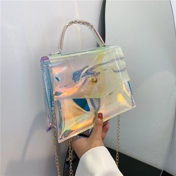 

women classic cartoon bag chains shoulder bags luxurys designers handbags fashion cross body handbag clutch purses wallet temperament letter