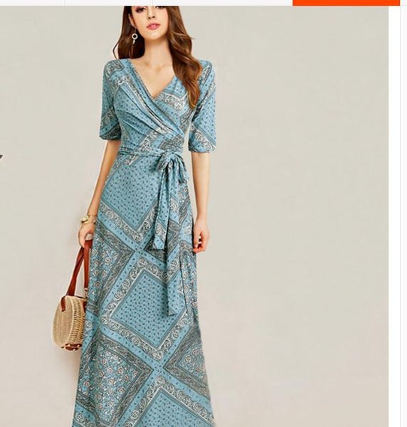 

2021 summer fashion women's dress @63, Black;gray