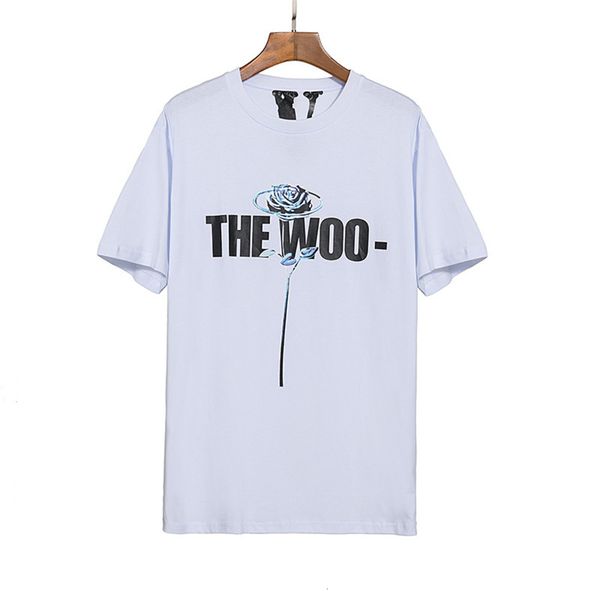 

2021vlone miami pop shop, White
