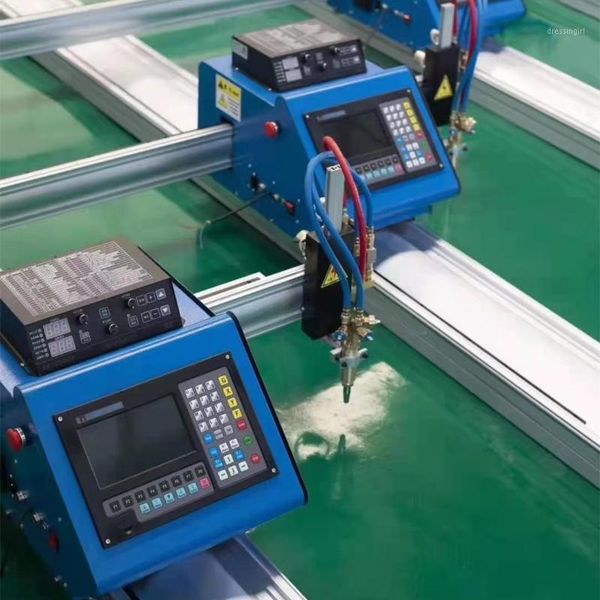 

large machinery & equipment 2021 1325 1530 2060 portable cnc plasma cutting machine/plasma cutter made in china